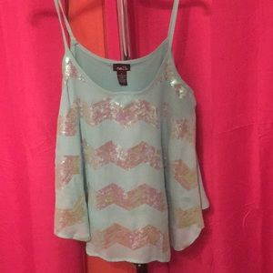 Tank top
